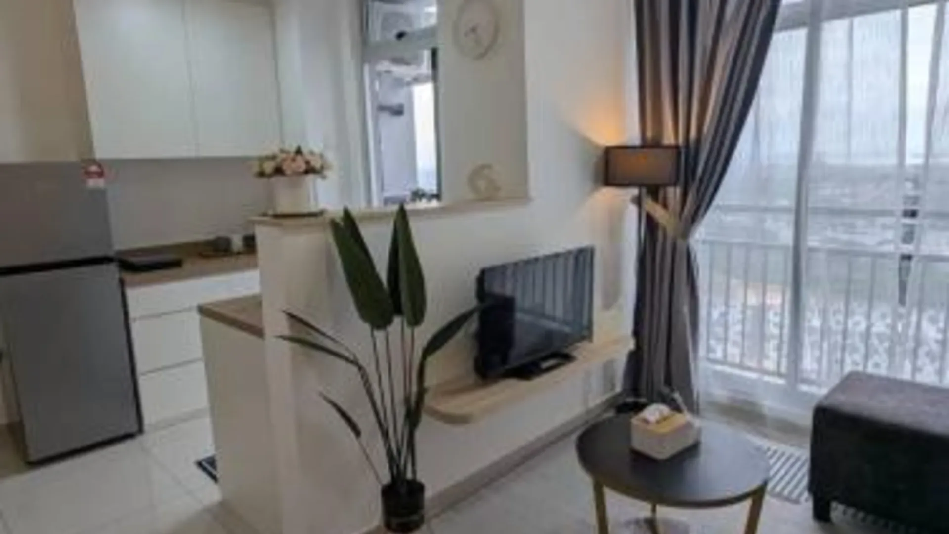 조호바루 / 조호르바루 마사이의 프라이빗 하우스 (m², 침실 1개, 프라이빗 욕실 1개) 4성급 게스트하우스 스위트룸