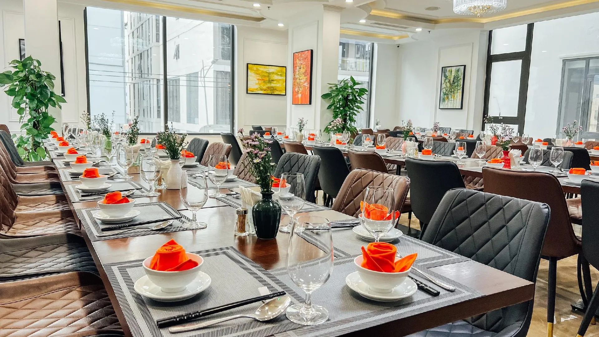 다낭 더 세일 호텔 - 미케 비치 4성급 호텔 전망