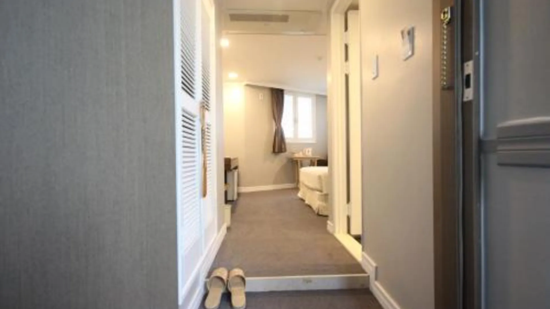 울산 호텔 오션뷰 3성급 호텔 수영장