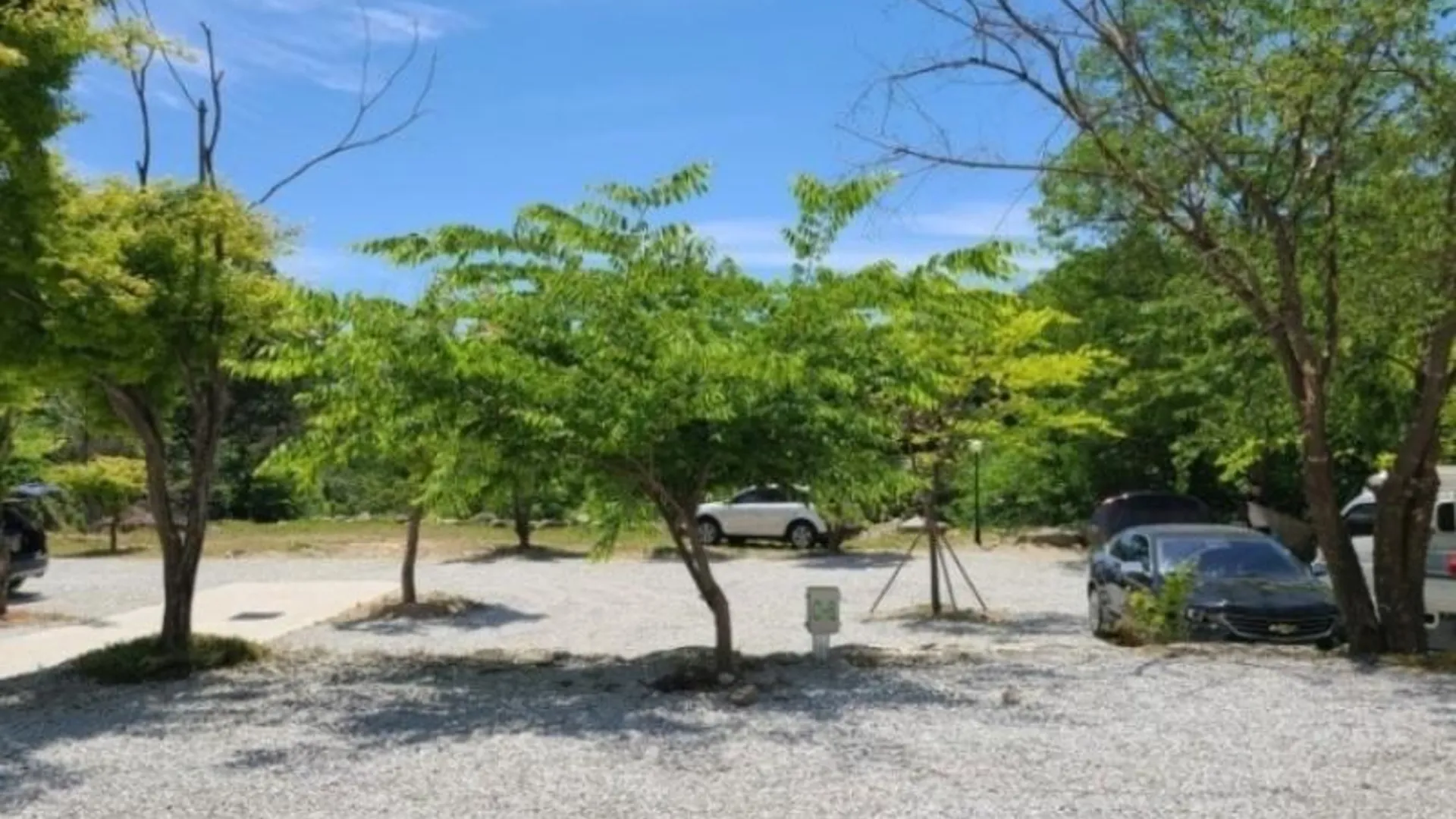 거창 함양 용추밸리캠핑장펜션 1성급 게스트하우스 부대시설