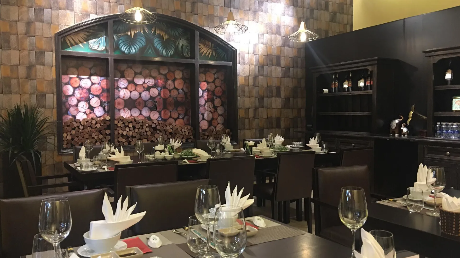 하노이 가르코 드래곤 호텔 2 4성급 호텔 객실