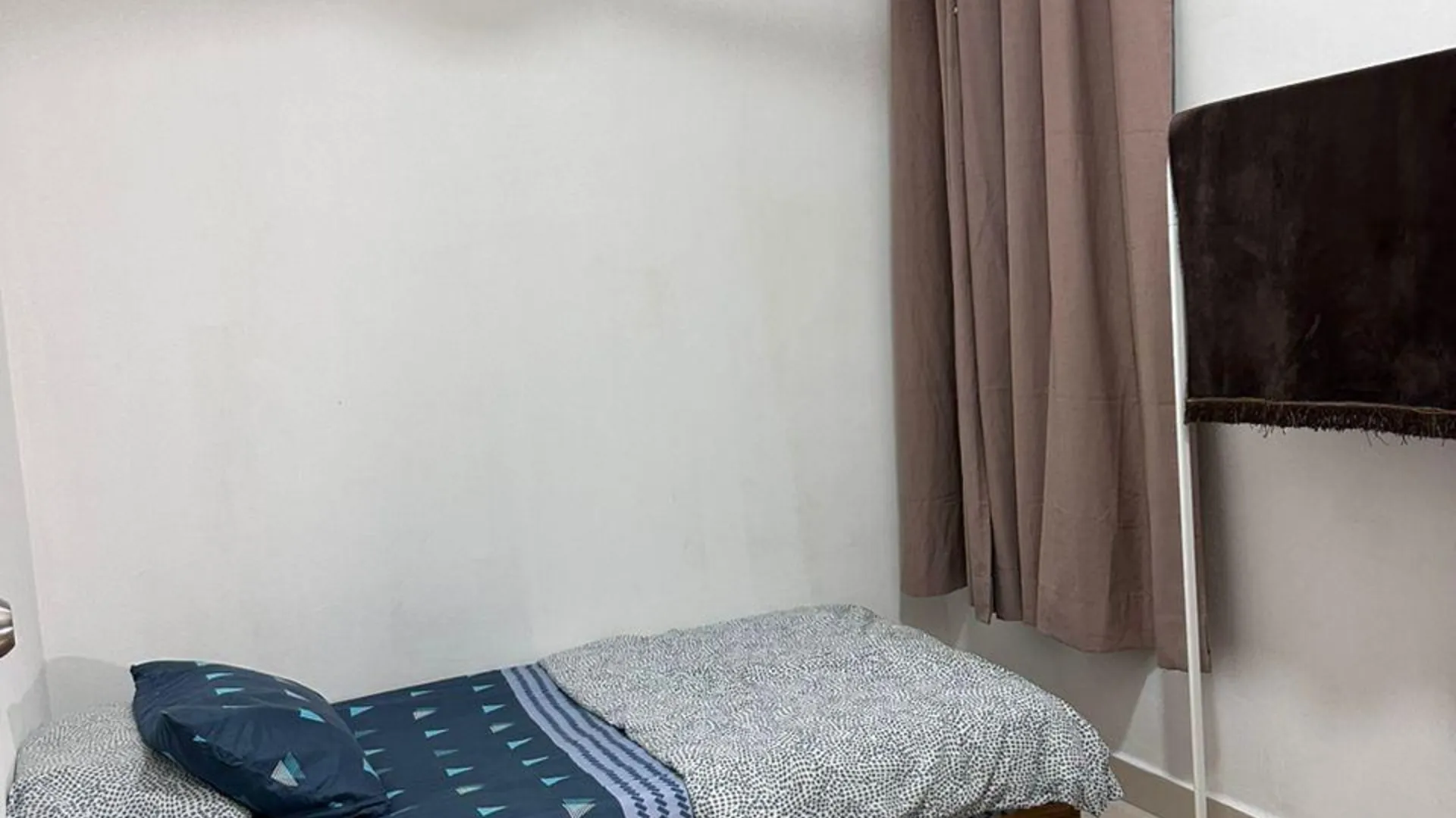 조호바루 / 조호르바루 파시구당의 프라이빗 하우스 (1400m², 침실 4개, 프라이빗 욕실 3개) 3성급 싱글룸 전망