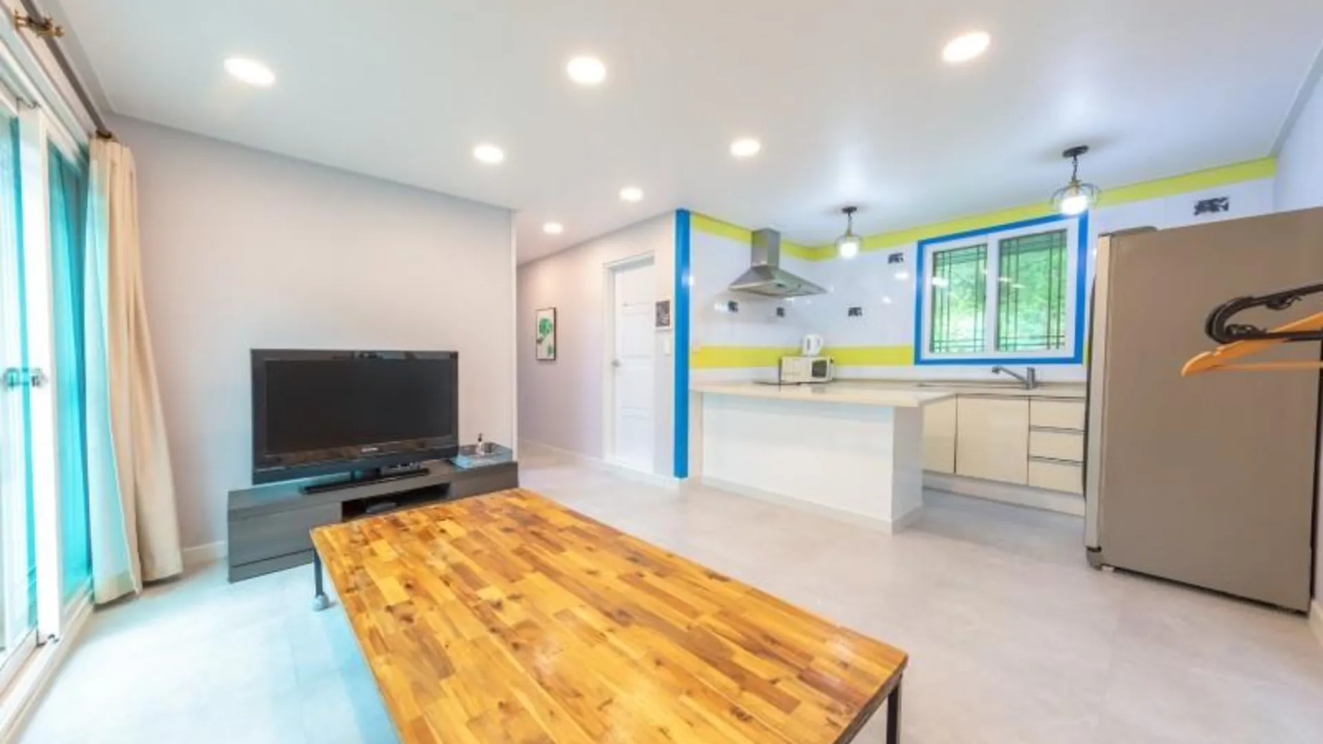 가평 가평 아띠랑스펜션 2성급 게스트하우스 스위트룸