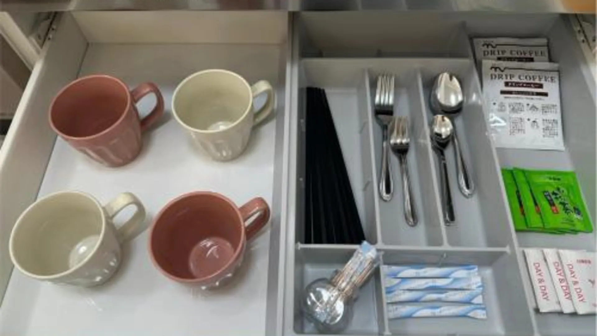 오키나와 본섬 Nakao75-B 2성급 싱글룸 객실