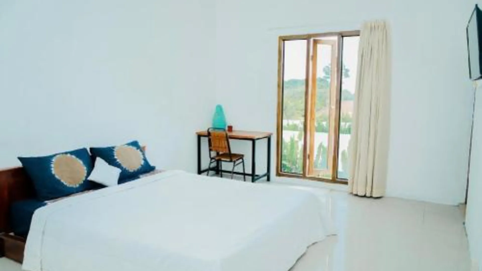 발리 The Baladewa 2성급 호텔 스위트룸