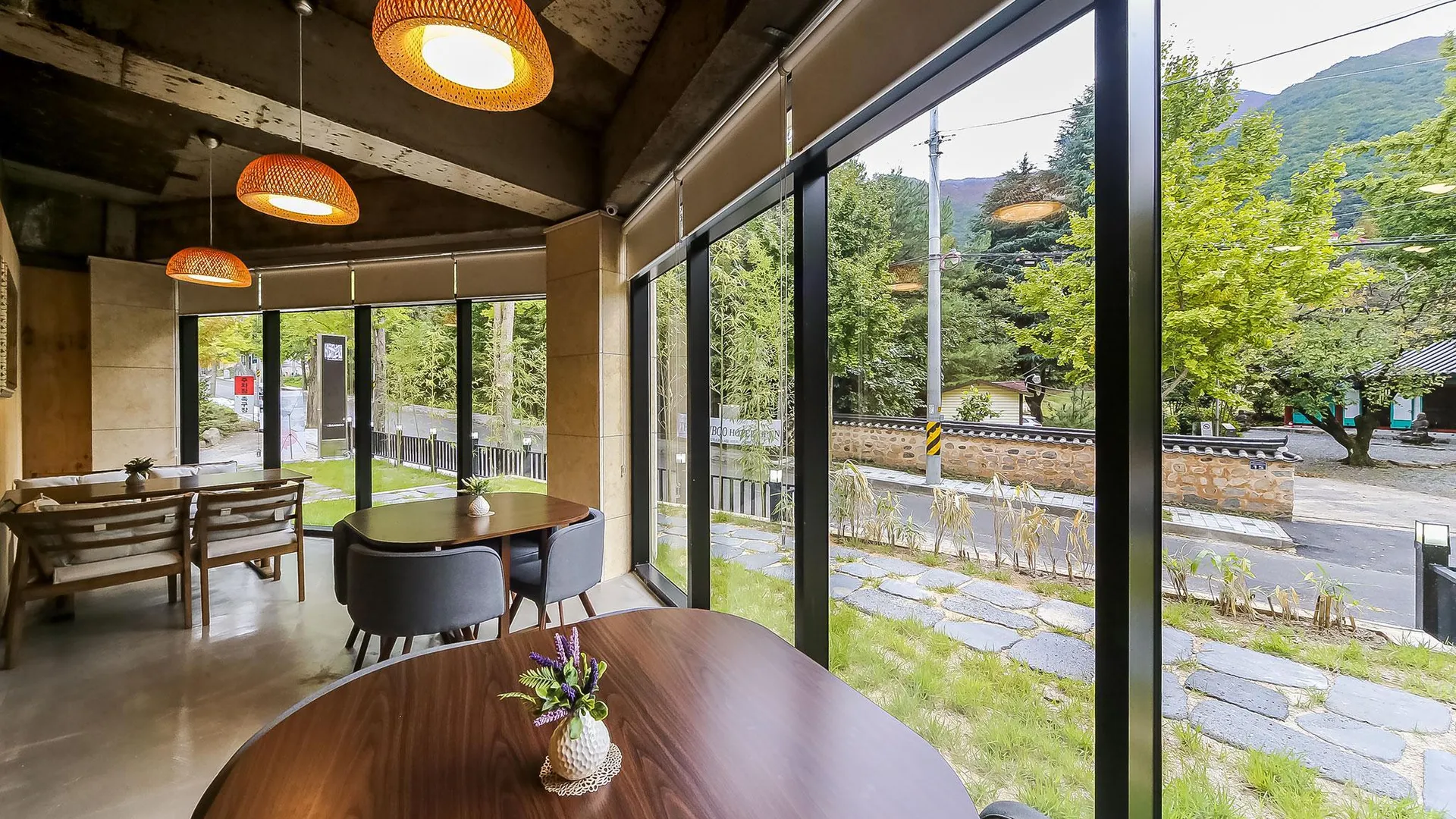 울산 울산 영남알프스 더뱀부 호텔 2성급 호텔 객실