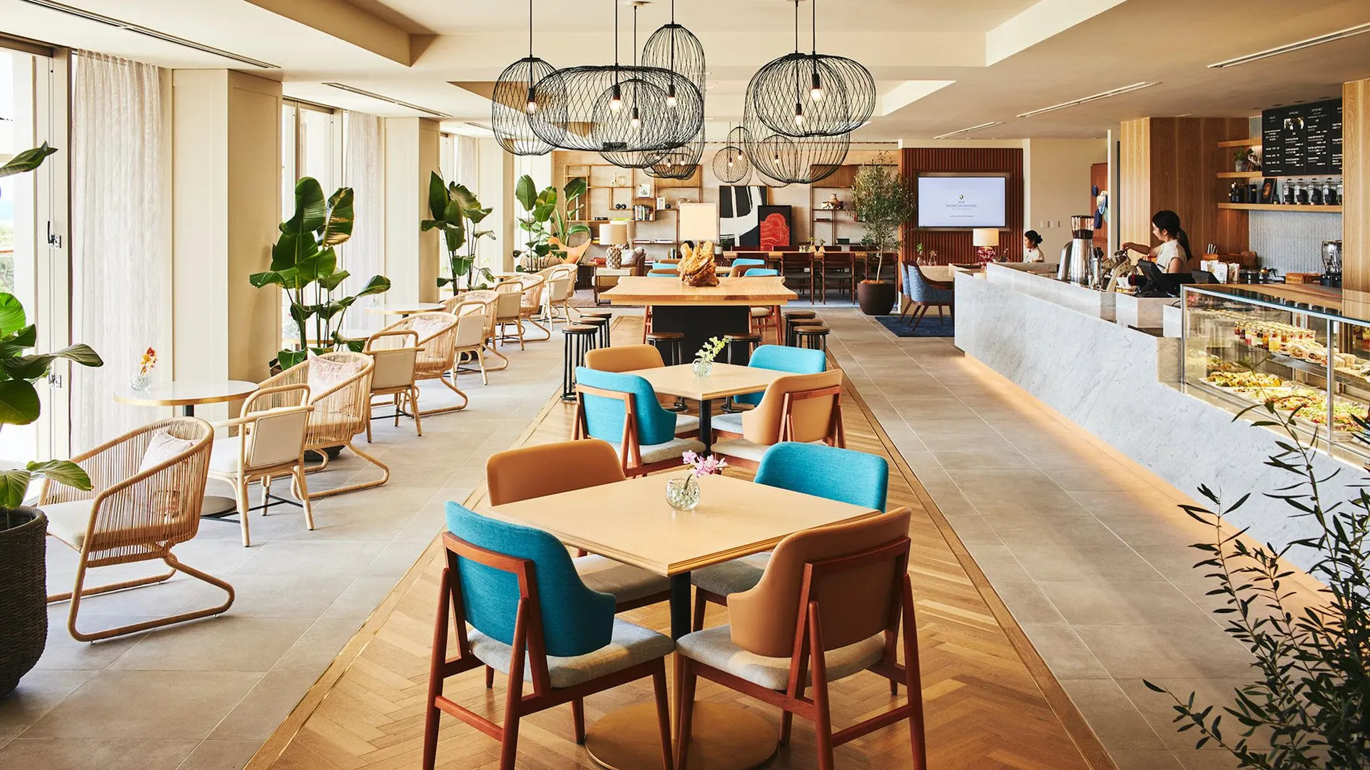 이시가키 ANA 인터컨티넨탈 이시가키 리조트 바이 IHG 5성급 호텔 수영장