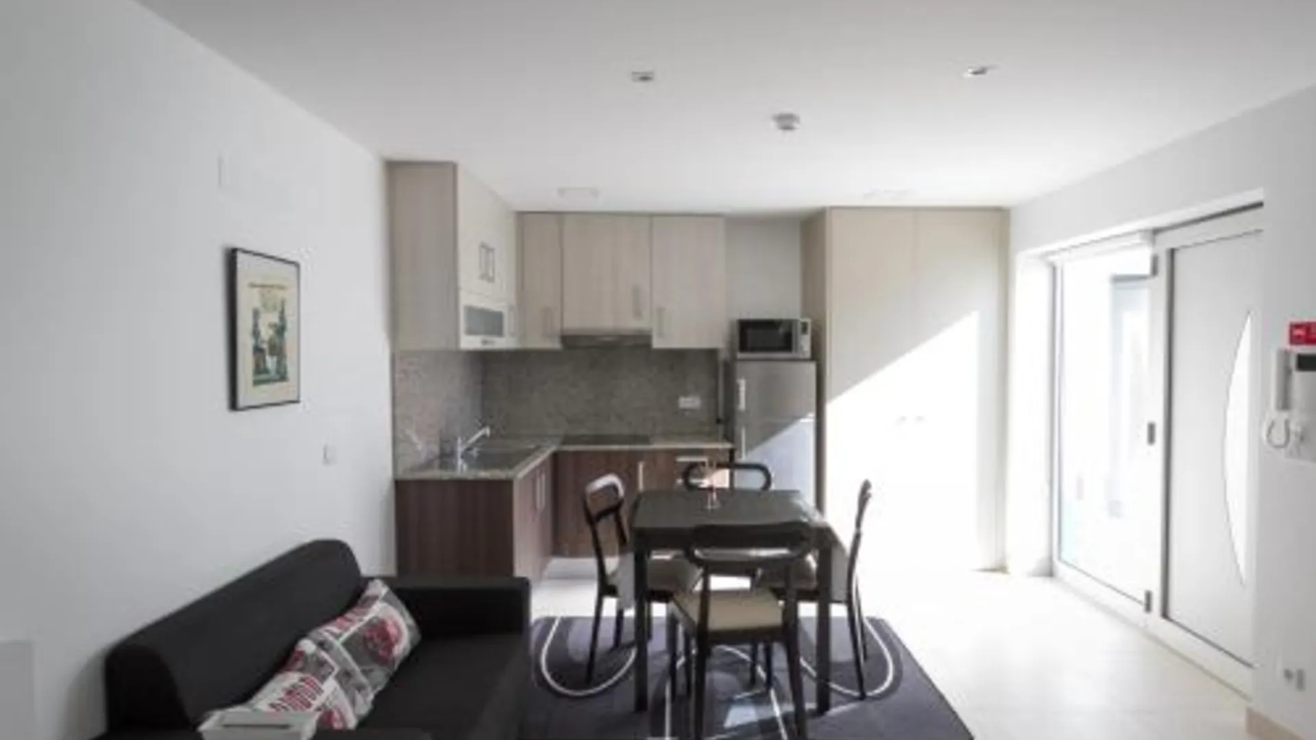 페라 PeraLux 4성급 호텔 로비