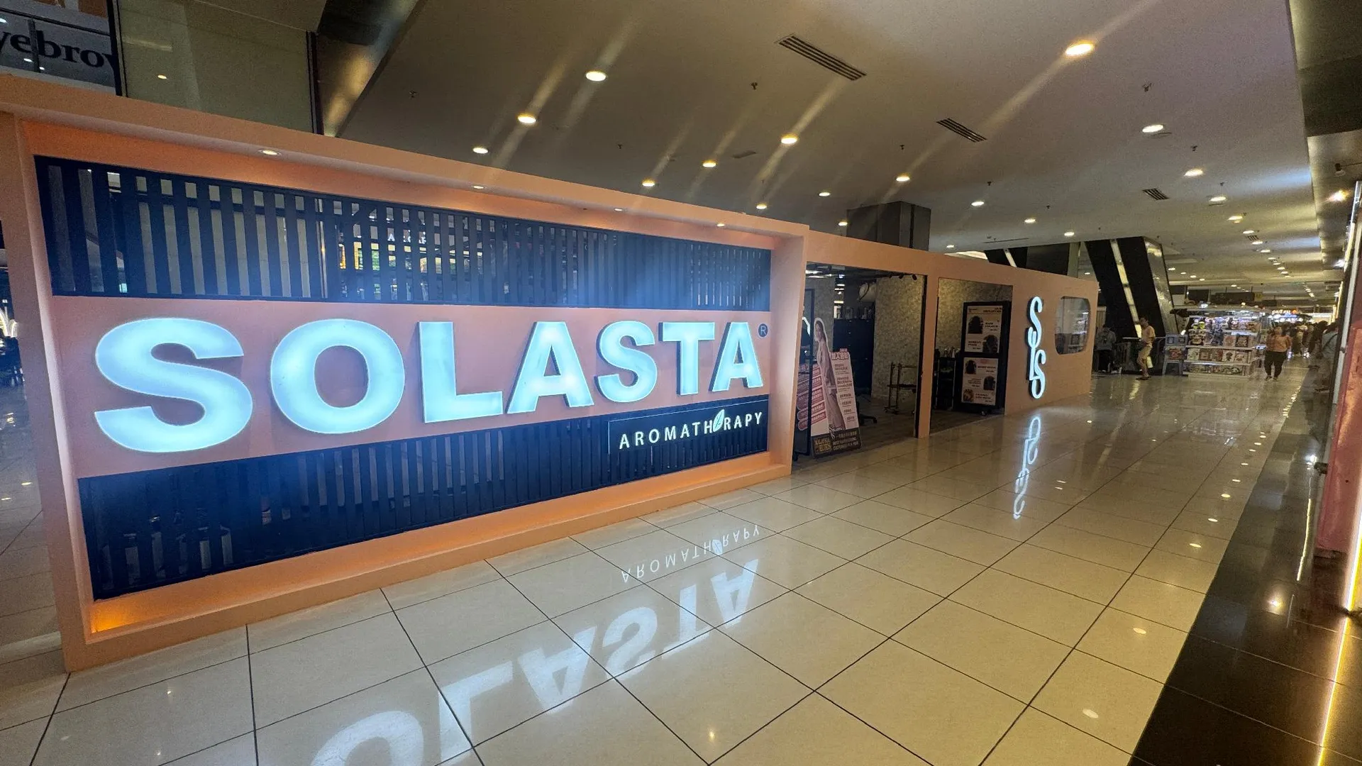 조호바루 / 조호르바루 JB 시티 쇼핑몰 아파트먼트 5성급 게스트하우스 레스토랑