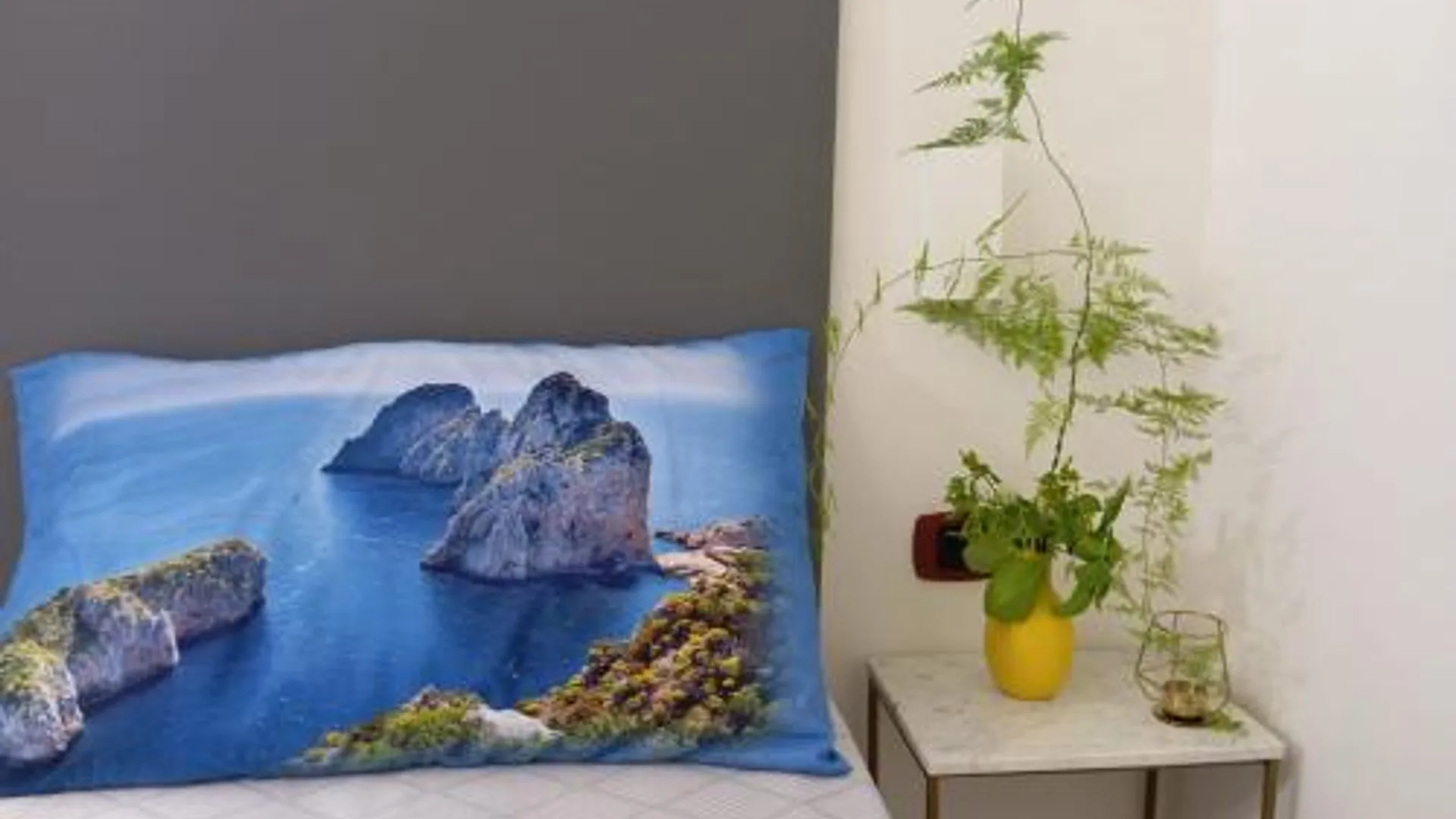 포르티치 Regency House Accoglienza 3성급 호텔 스위트룸