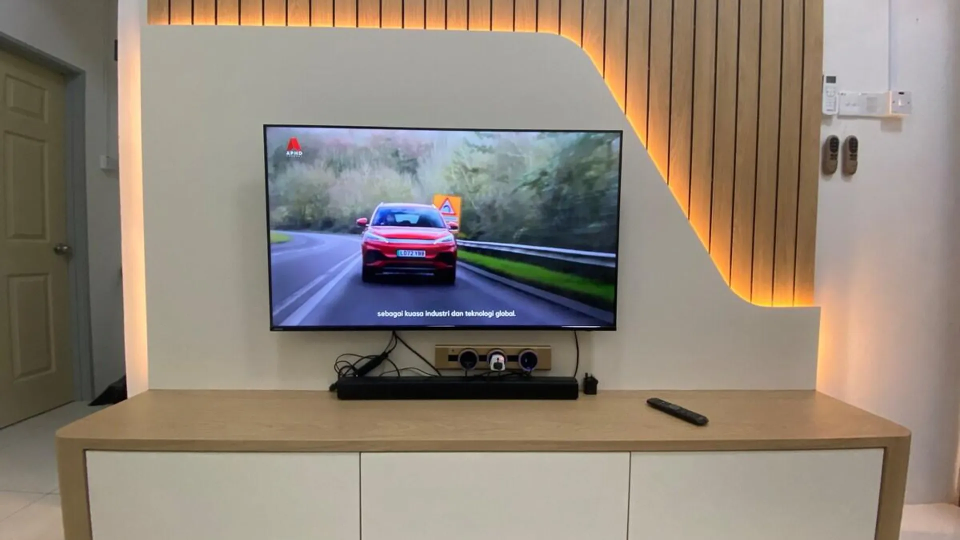 탄종 말림 (페락) 탄종 말림의 프라이빗 하우스 (m², 침실 3개, 프라이빗 욕실 2개) 2성급 싱글룸 객실