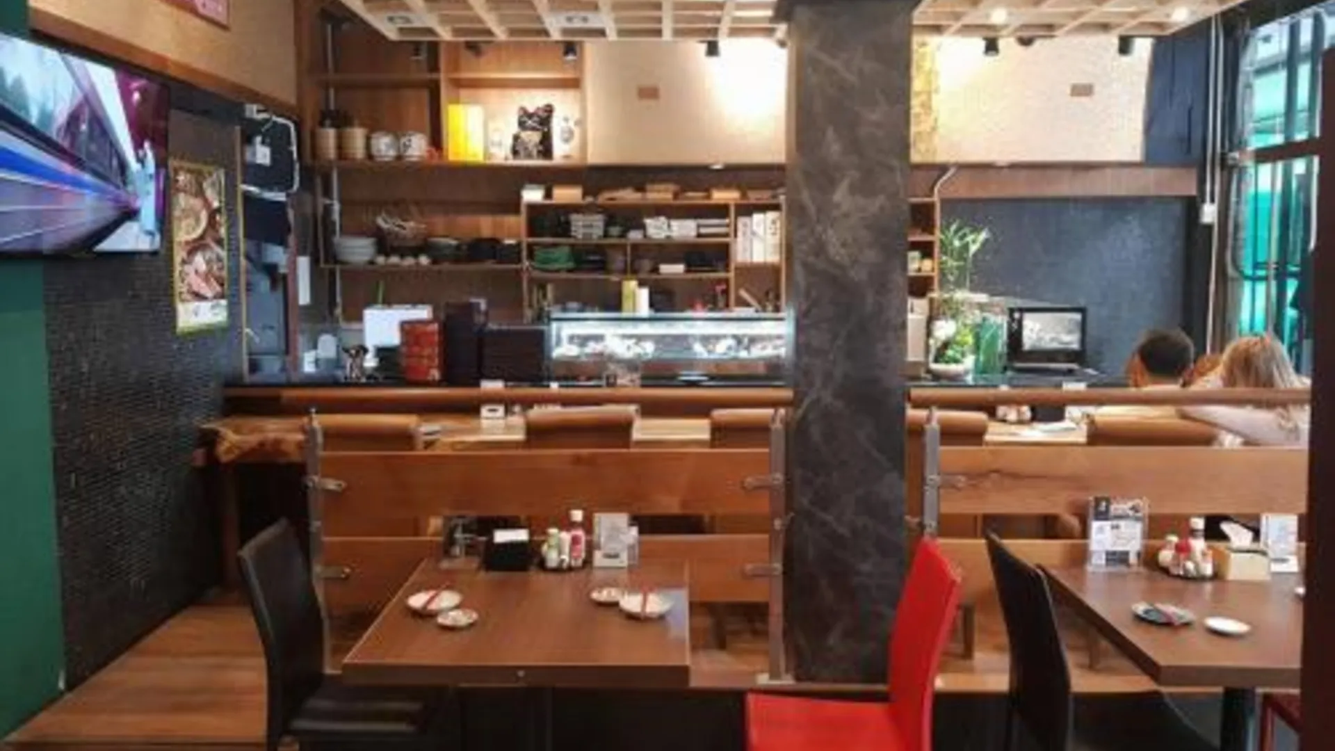 방콕 시틴 수쿰빗 11 나나 방콕 바이 컴패스 하스피탈리티 3성급 호텔 외관