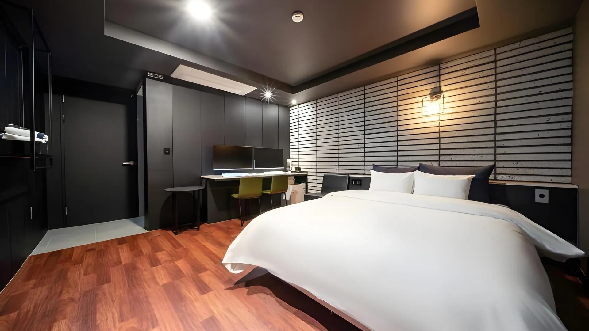 서울 스테이 월 호텔 1성급 호텔 부대시설