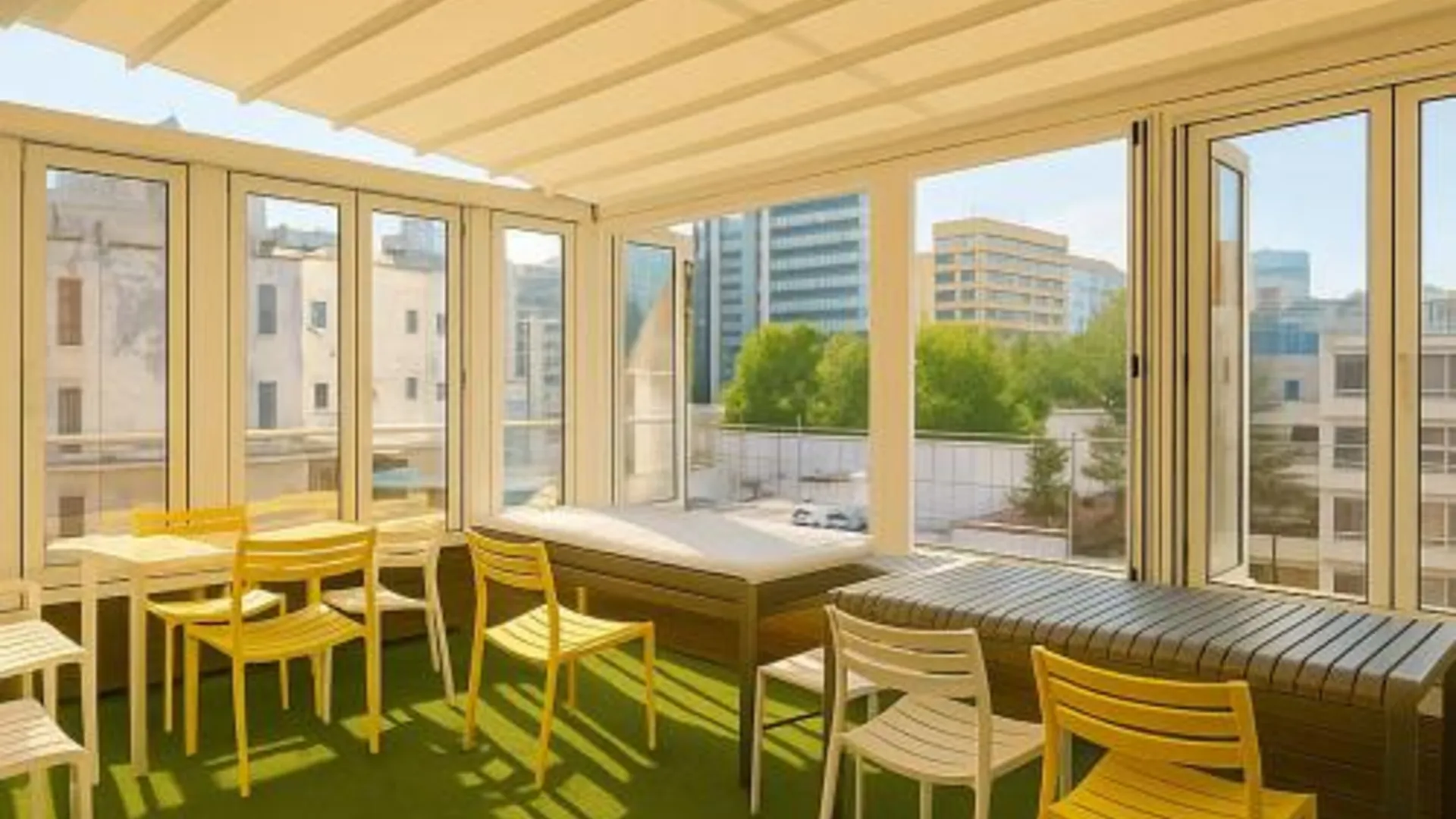 서울 Seoul DDJ STAY 대동장 2성급 호텔 로비