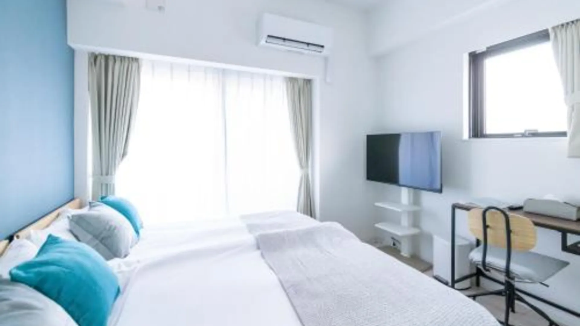 오사카 Primavera Namba 4성급 게스트하우스 스위트룸