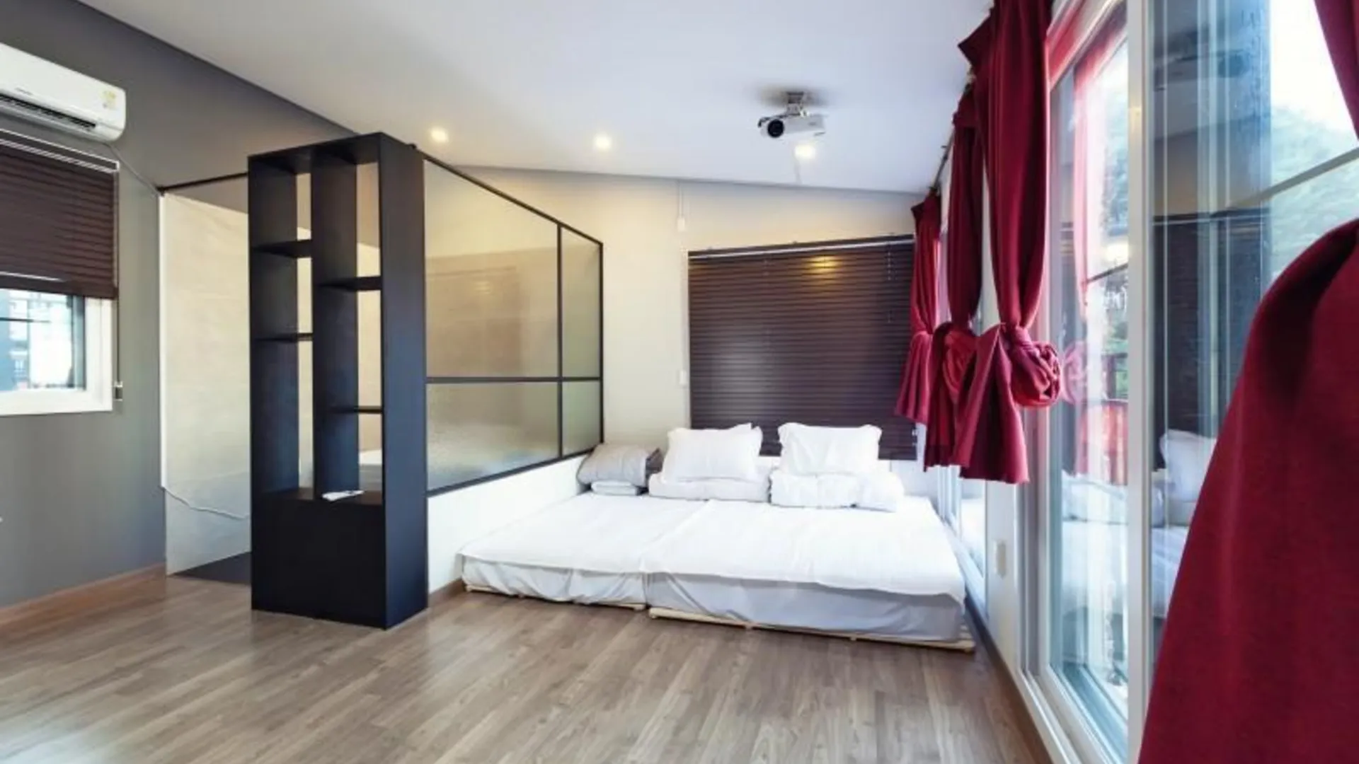 가평 가평 까사노블풀빌라 3성급 게스트하우스 스위트룸