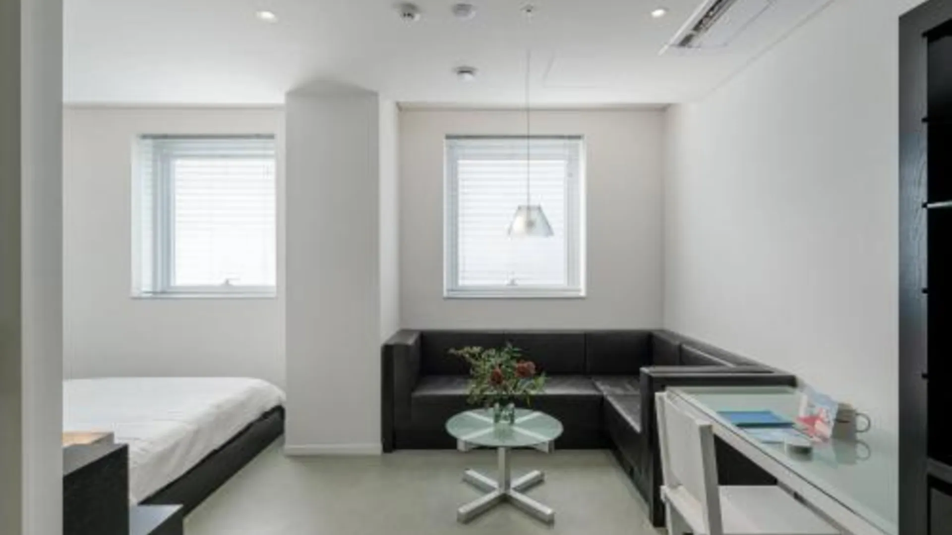 서울 맹그로브 동대문 3성급 호텔 스위트룸