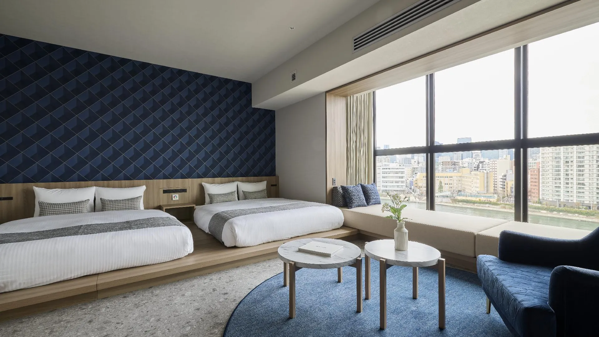 도쿄 / 동경 fav 도쿄 료고쿠 5성급 호텔 부대시설