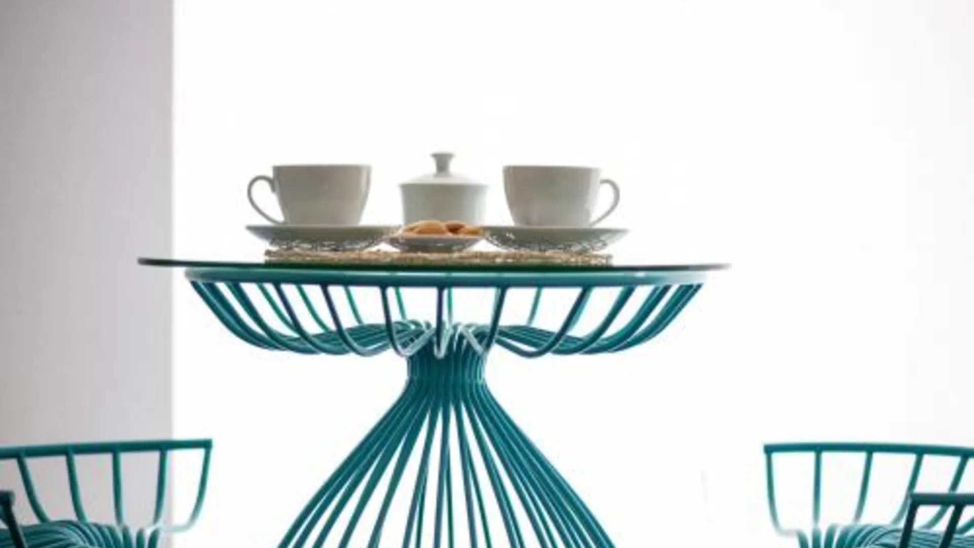 칼다스 다 펠구에이라 Casas do Patio Country Houses & Nature 5성급 게스트하우스 전망