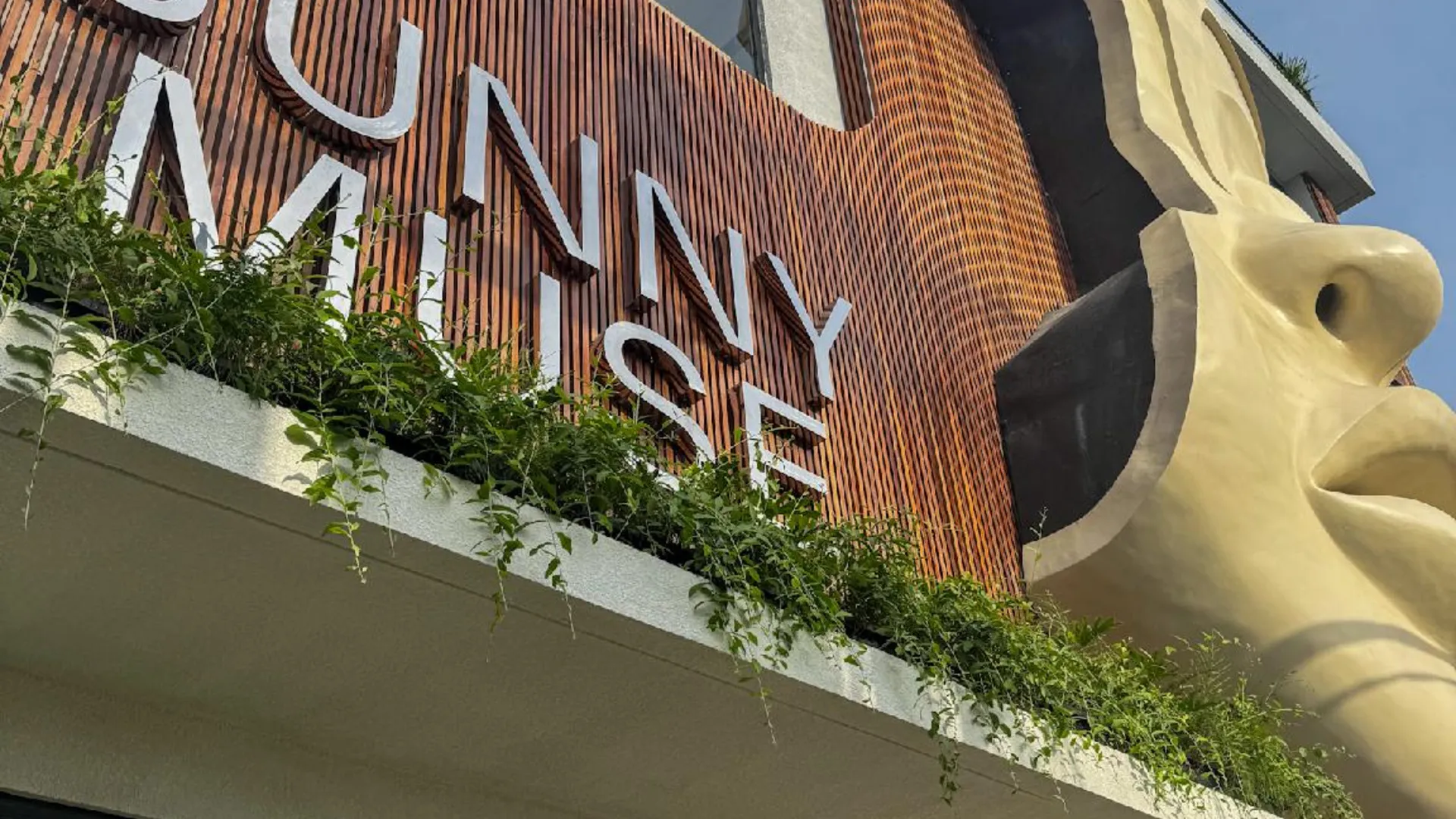 발리 써니 뮤즈 바이 베러플레이스 5성급 호텔 객실