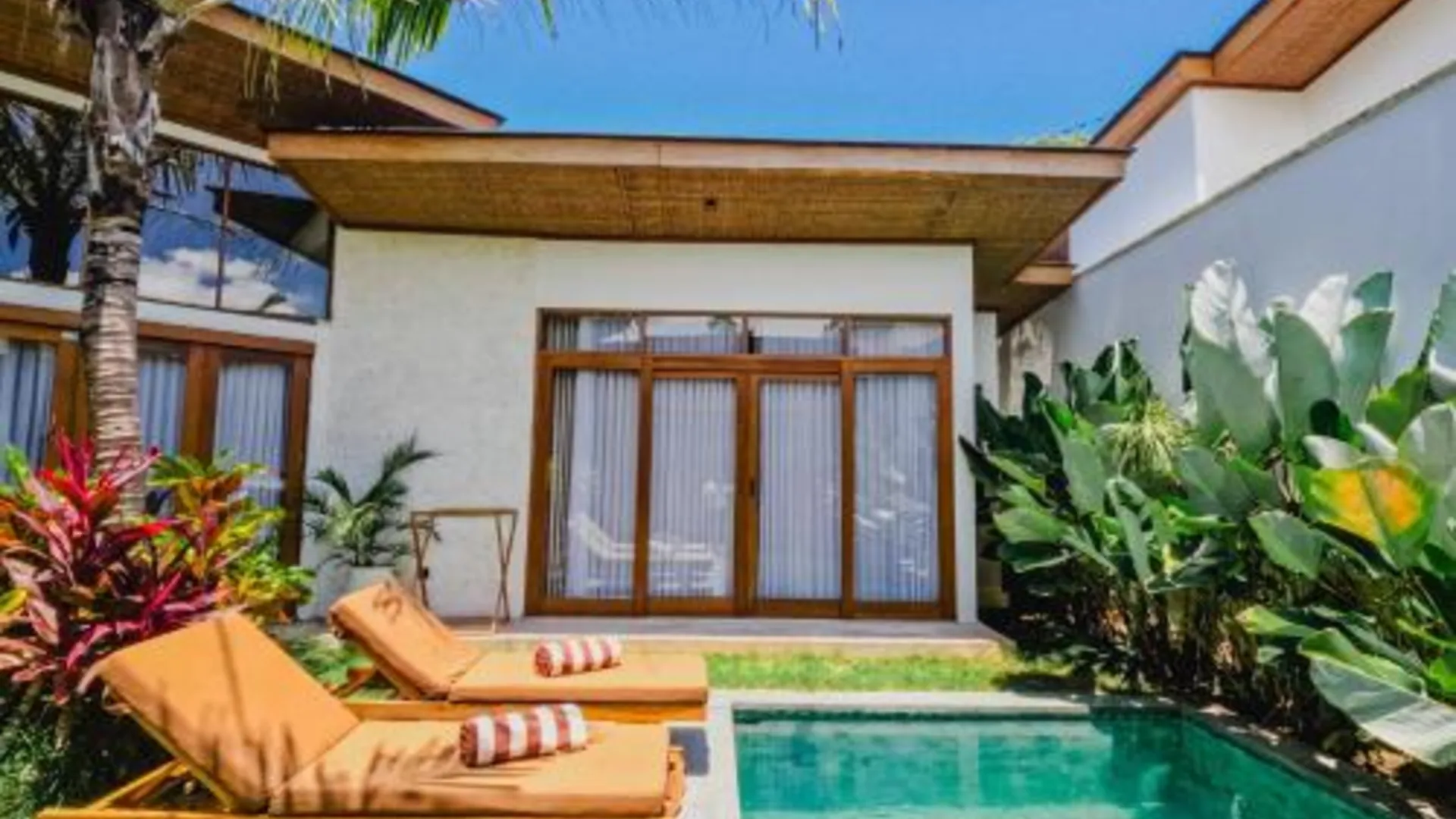 발리 마라비야 콤플렉스 5성급 게스트하우스 부대시설