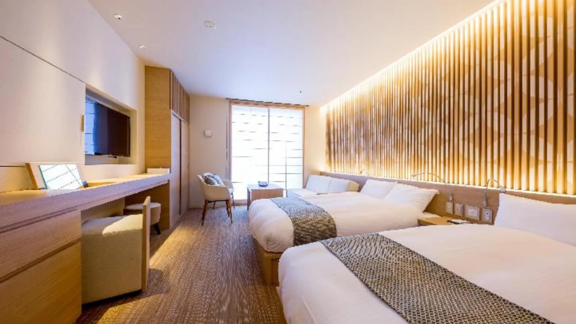 교토 레지 스테이 쿠미코 아마테라스 3성급 호텔 스위트룸