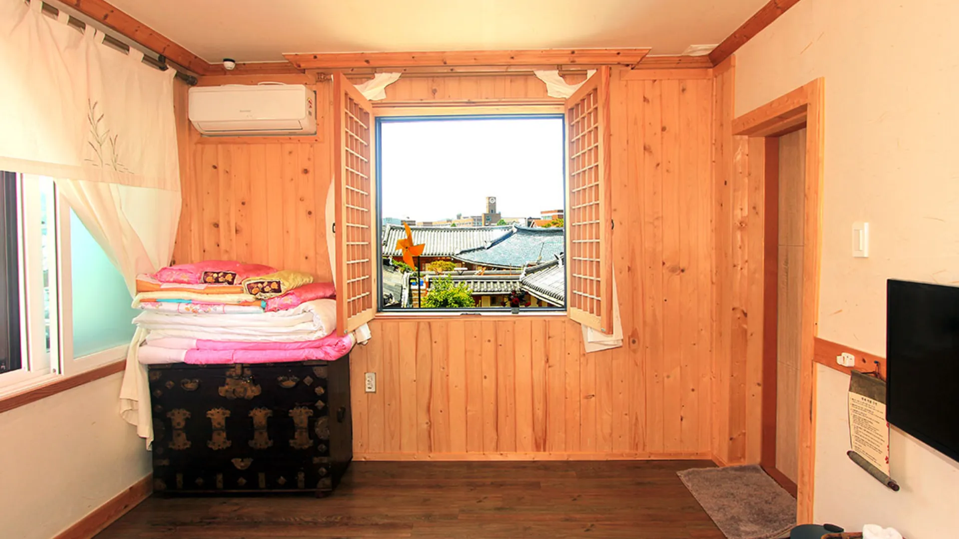 전주 전주 별하게스트하우스펜션 1성급 게스트하우스 객실