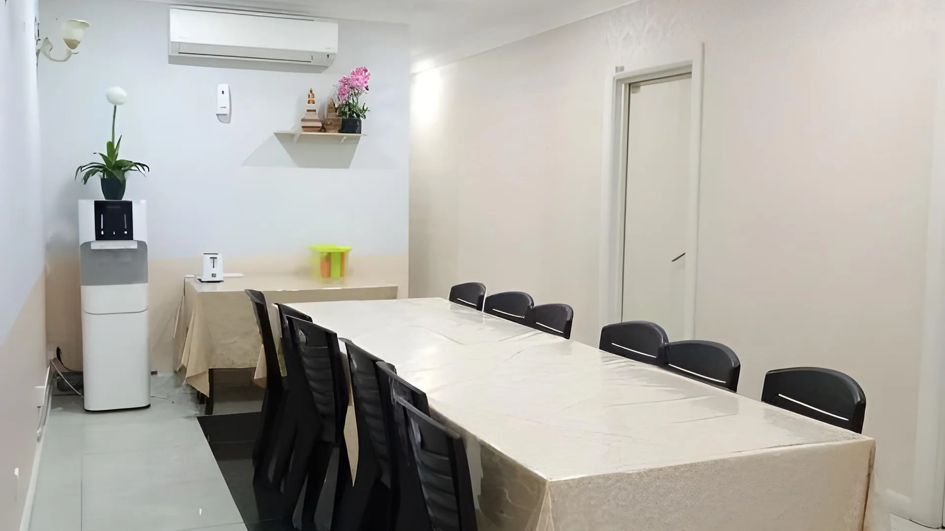 말라카 Hotel Mutiara KGMMB Melaka 1성급 호텔 스위트룸