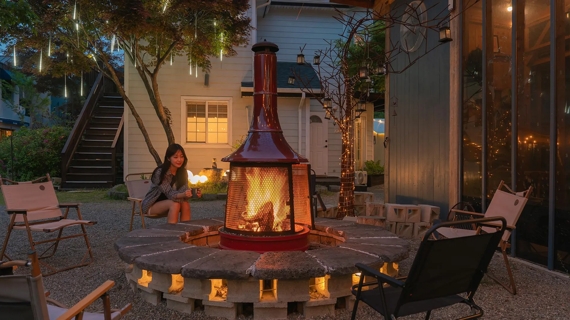 양양 양양 마중펜션 3성급 게스트하우스 객실