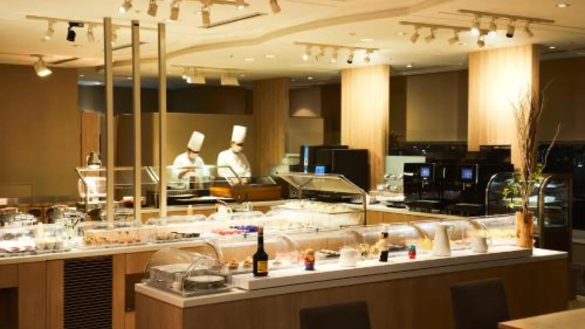 오사카 미야코 시티 오사카 텐노지 3성급 호텔 스위트룸