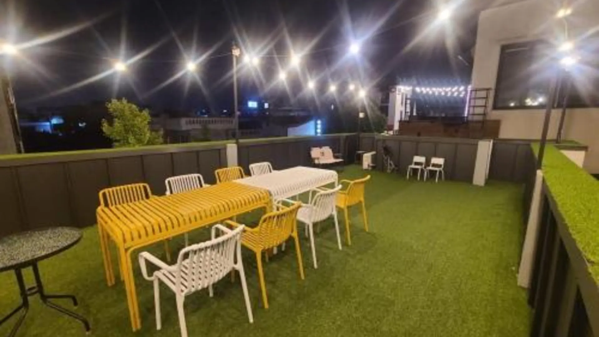 전주 꼴 펜션 2성급 게스트하우스 부대시설