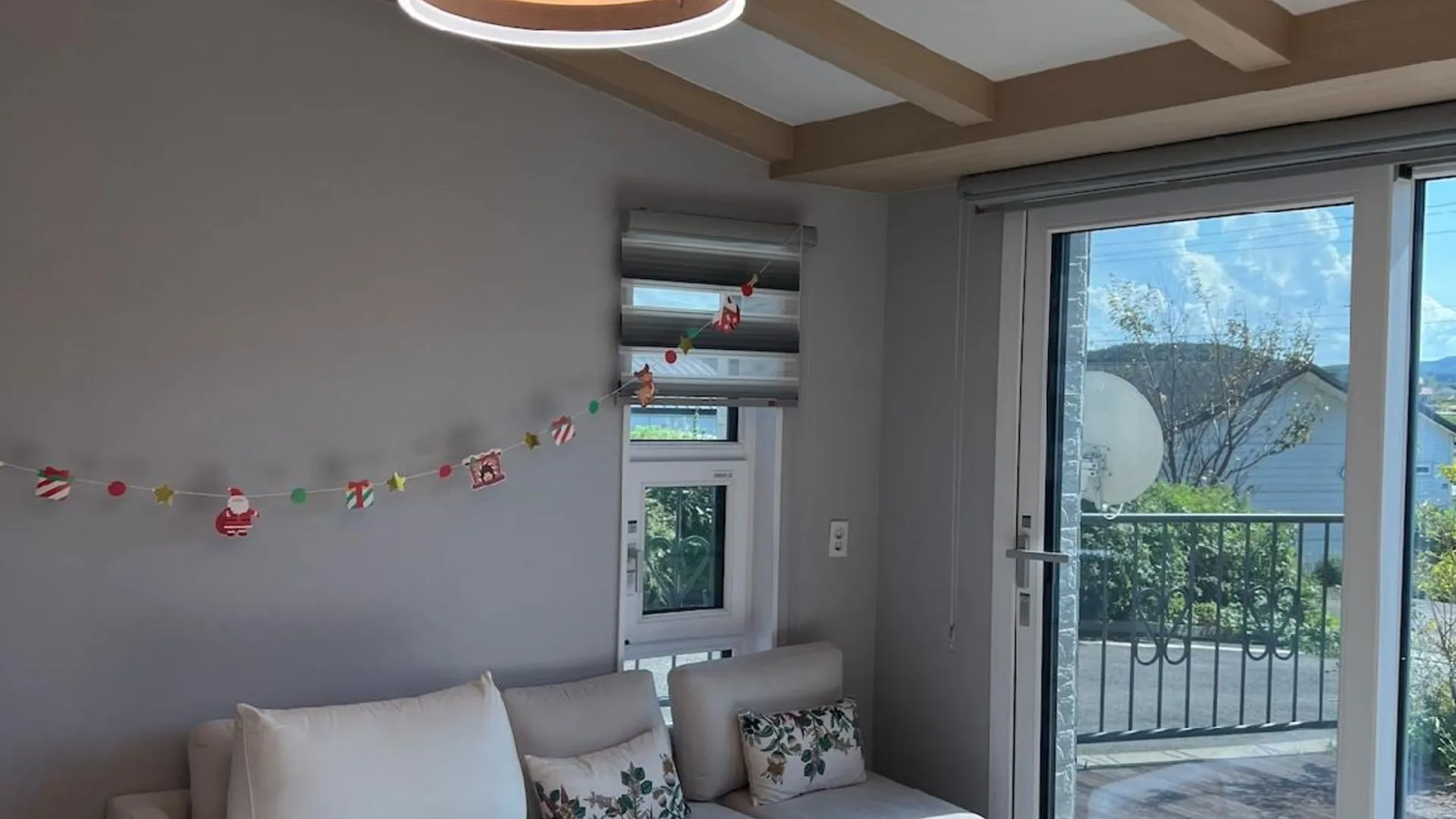 인천 대곶면의 프라이빗 하우스 (130m², 침실 3개, 프라이빗 욕실 2개) 4성급 싱글룸 스위트룸