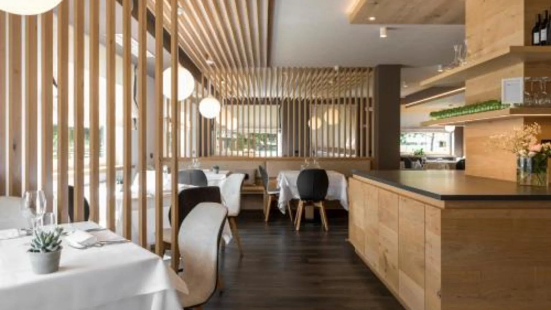 포자 디 파사 X Alp Hotel 4성급 호텔 로비