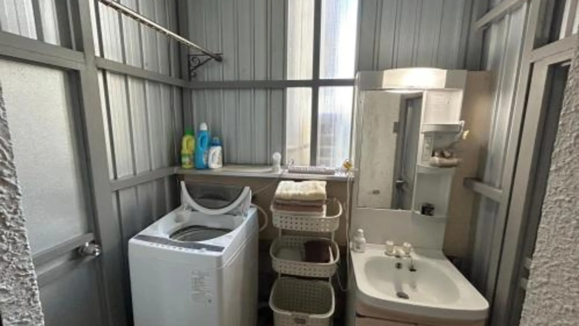 오키나와 본섬 民宿ちねん 2성급 호텔 객실