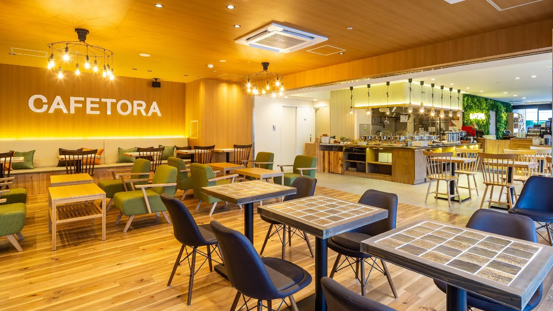 도쿄 / 동경 APA 호텔 야마노테 오쓰카 에키마에 타워 3성급 호텔 레스토랑