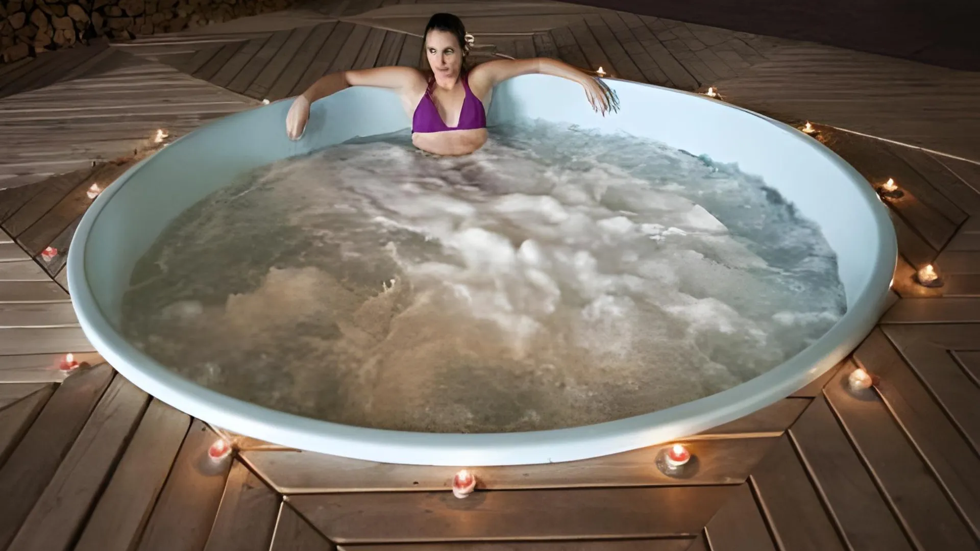 코르테스 두 메이우 Luna Chalets da Montanha 4성급 게스트하우스 전망