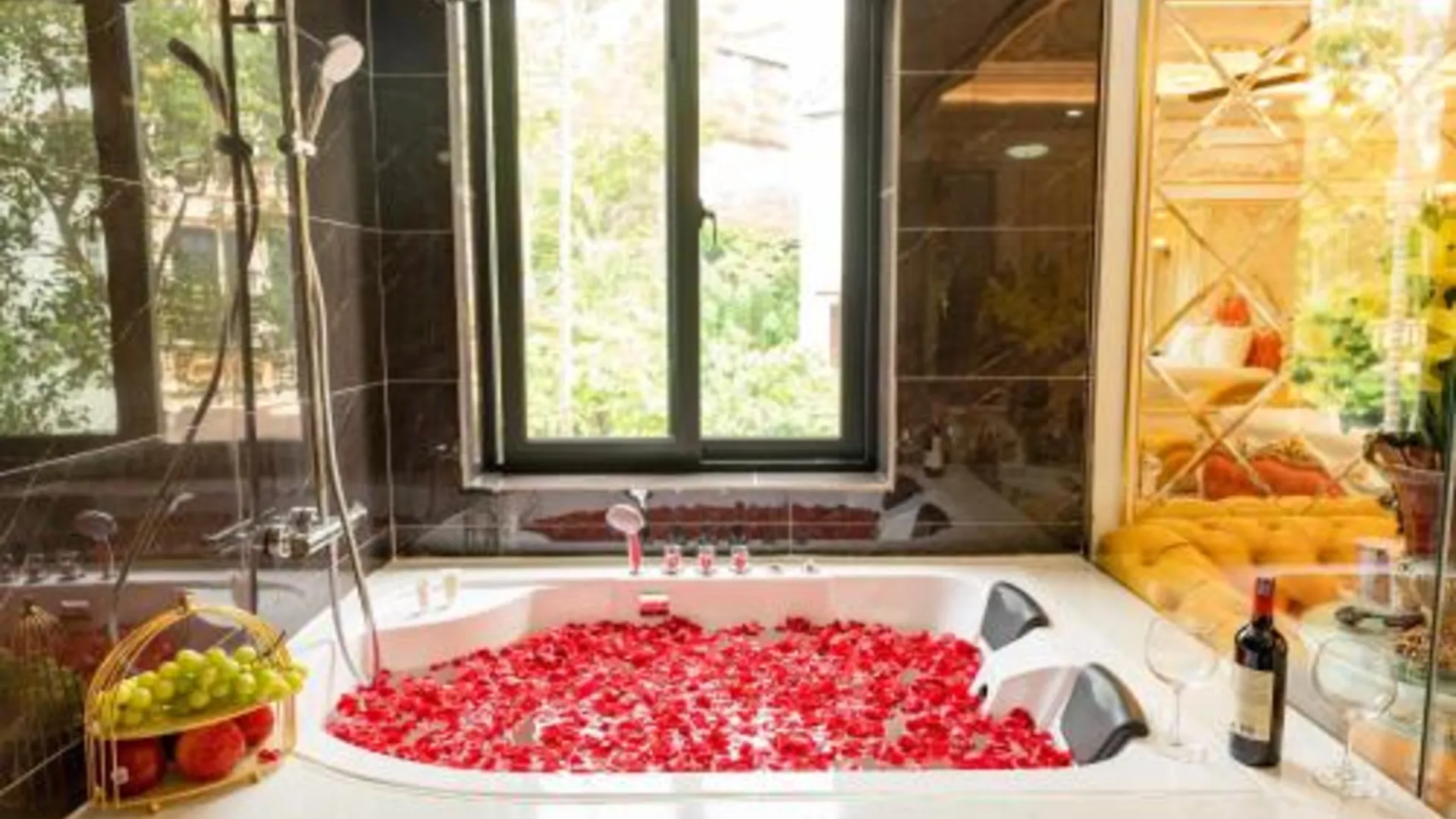 하노이 킹스 호텔 린담 2 3성급 호텔 객실