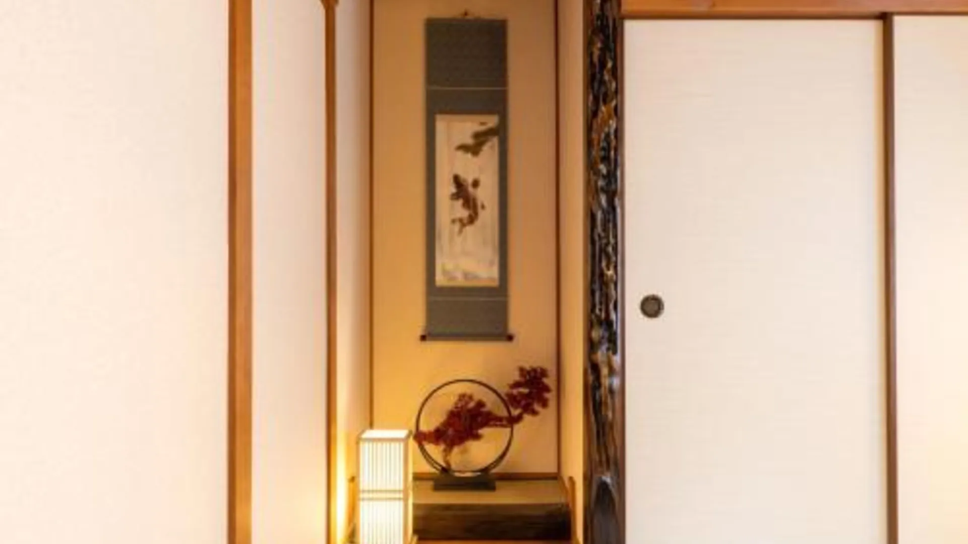 오사카 Tsukiyume Kan - House with Parking, 10Mins to USJ, Tennoji, Namba 4성급 싱글룸 외관