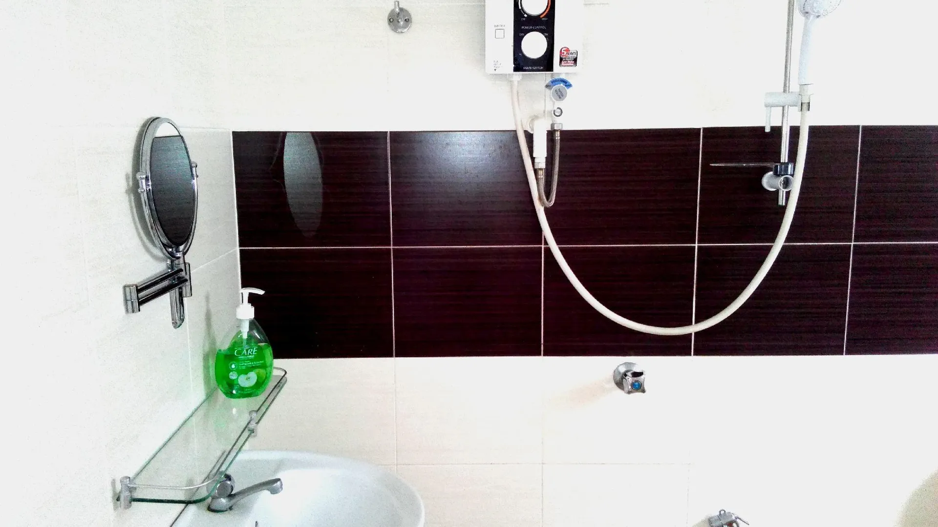 말라카 존커의 프라이빗 하우스 (90m², 침실 1개, 프라이빗 욕실 0개) 2성급 싱글룸 스위트룸