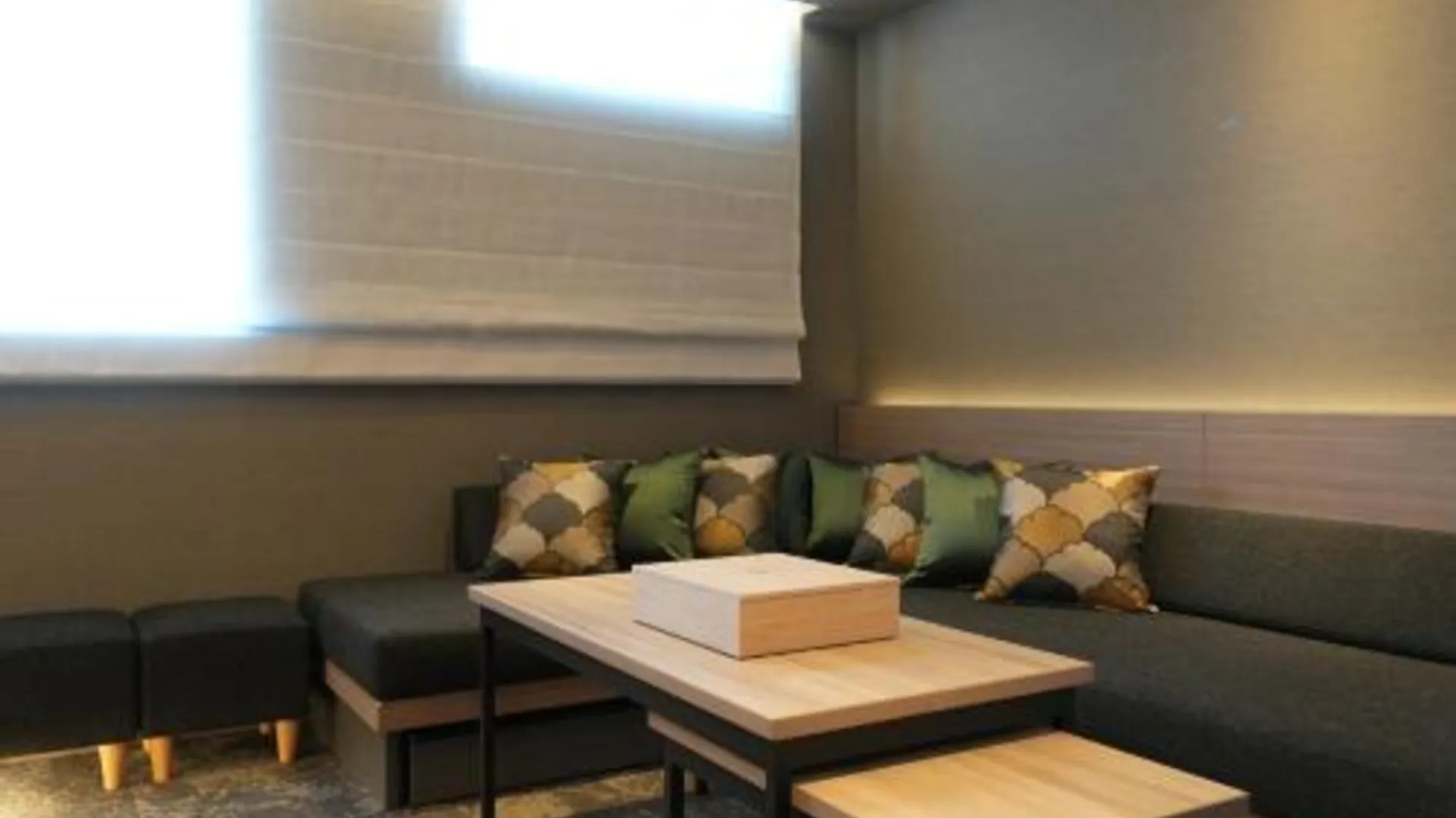 도쿄 / 동경 그랜드 먼데이 긴자 4성급 호텔 전망