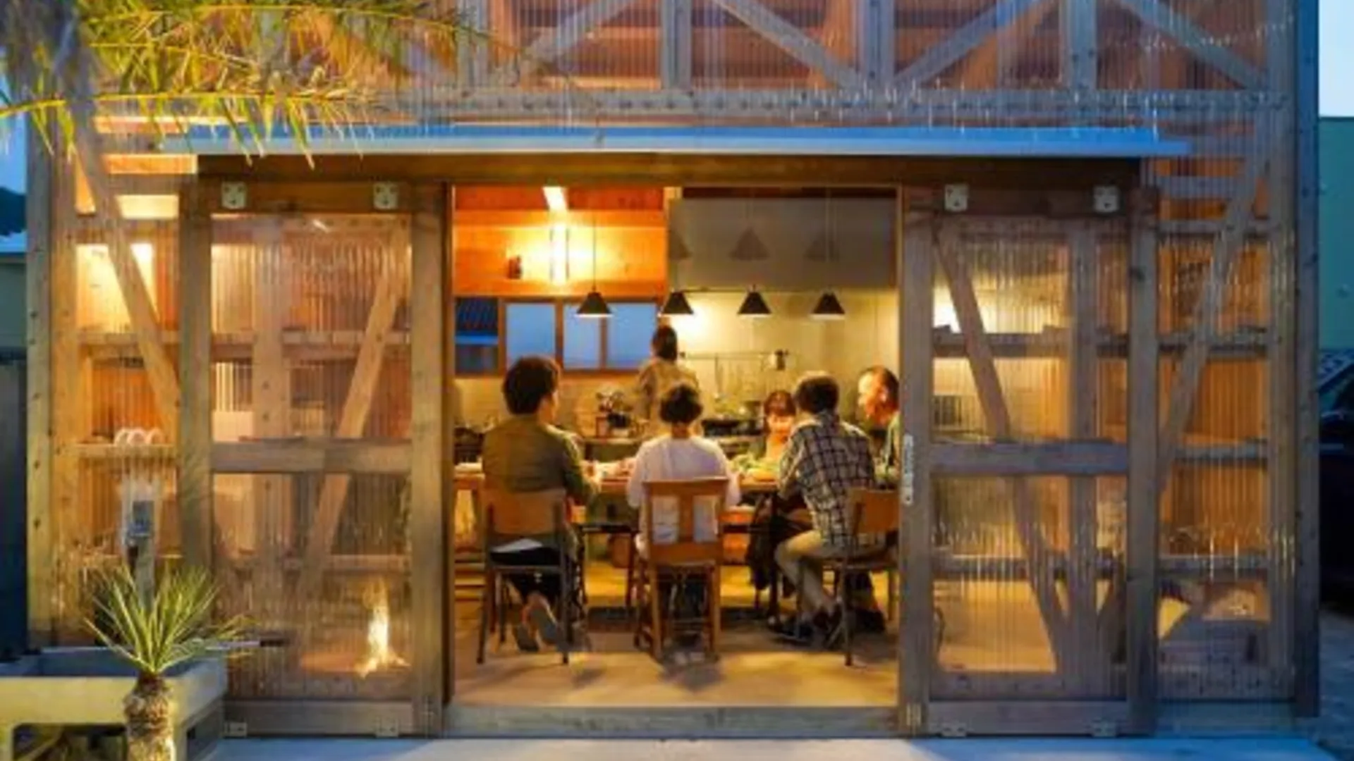 오키나와 본섬 irregular INN Nakijin 4성급 싱글룸 전망