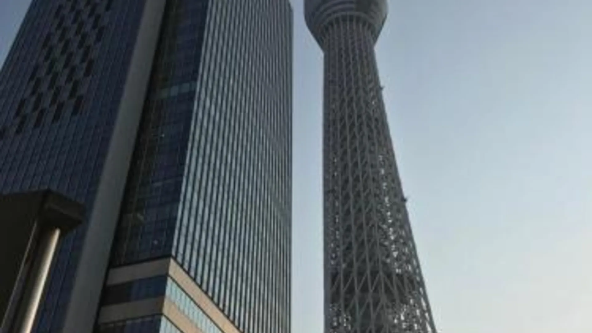 도쿄 / 동경 이스터블리시먼트 아사쿠사 3성급 호텔 객실