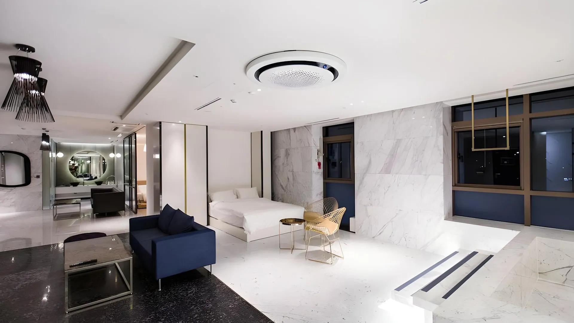 서울 스테이락 호텔 2성급 호텔 수영장