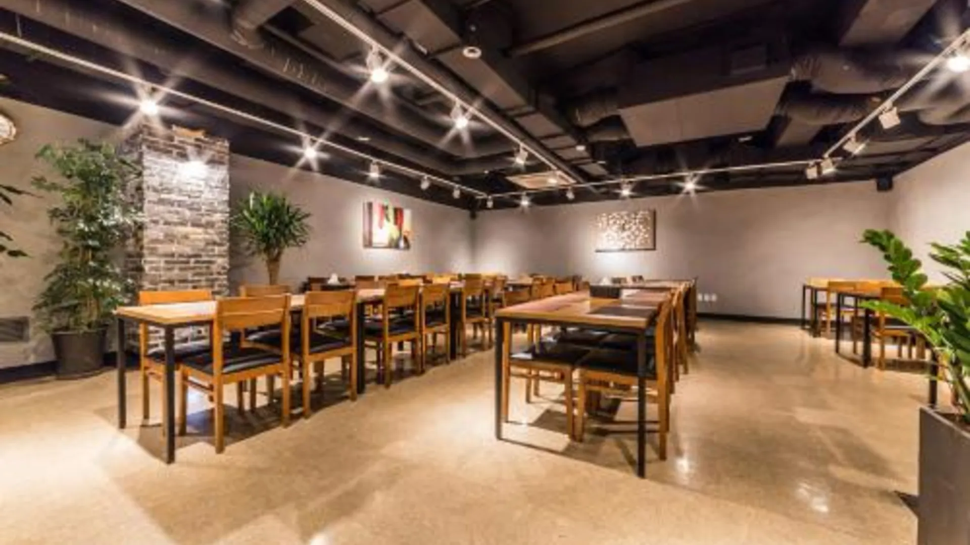 서울 호텔 WD 3성급 호텔 외관