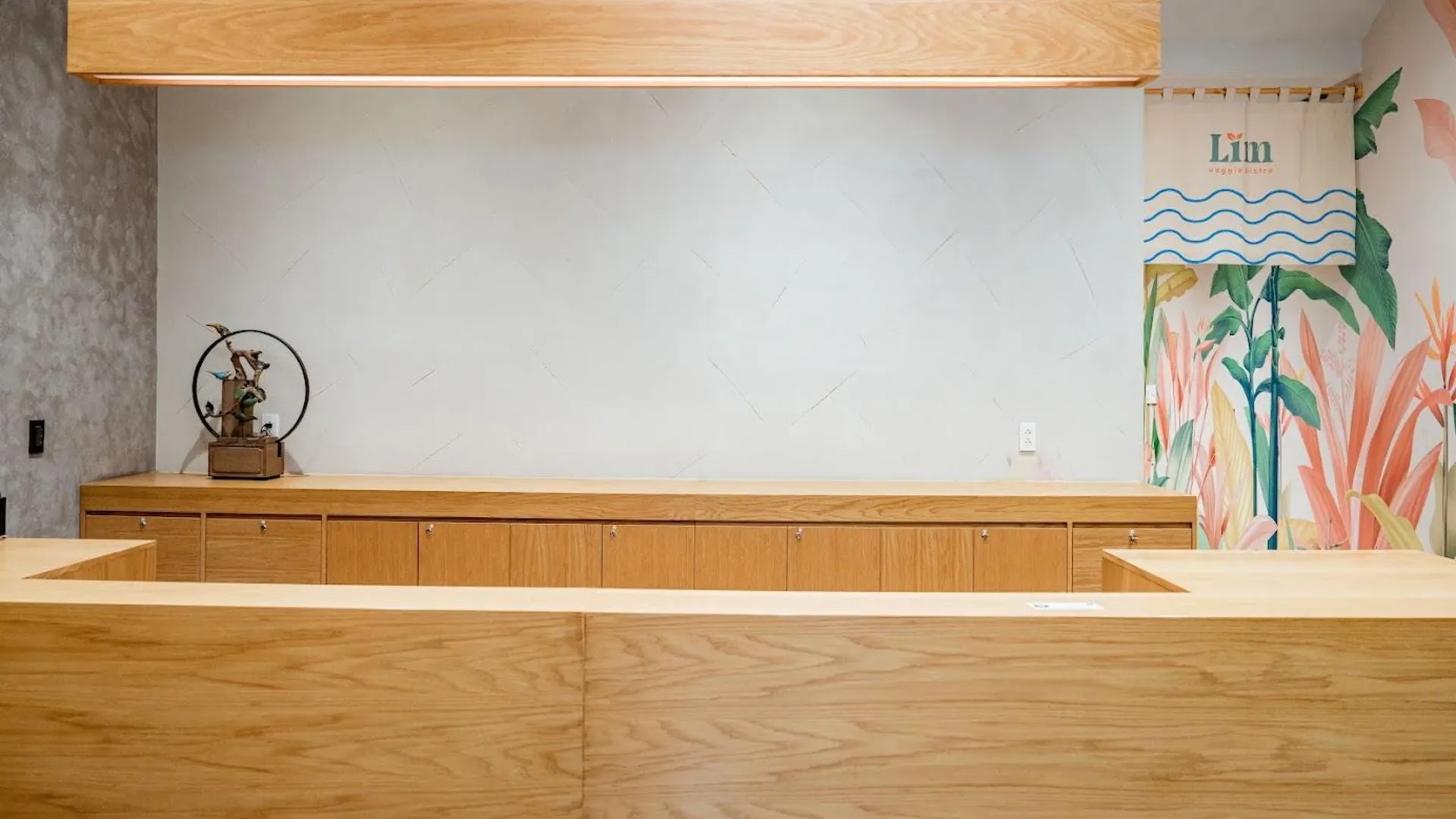 호치민 알파 스타일 응오반남 4성급 게스트하우스 레스토랑