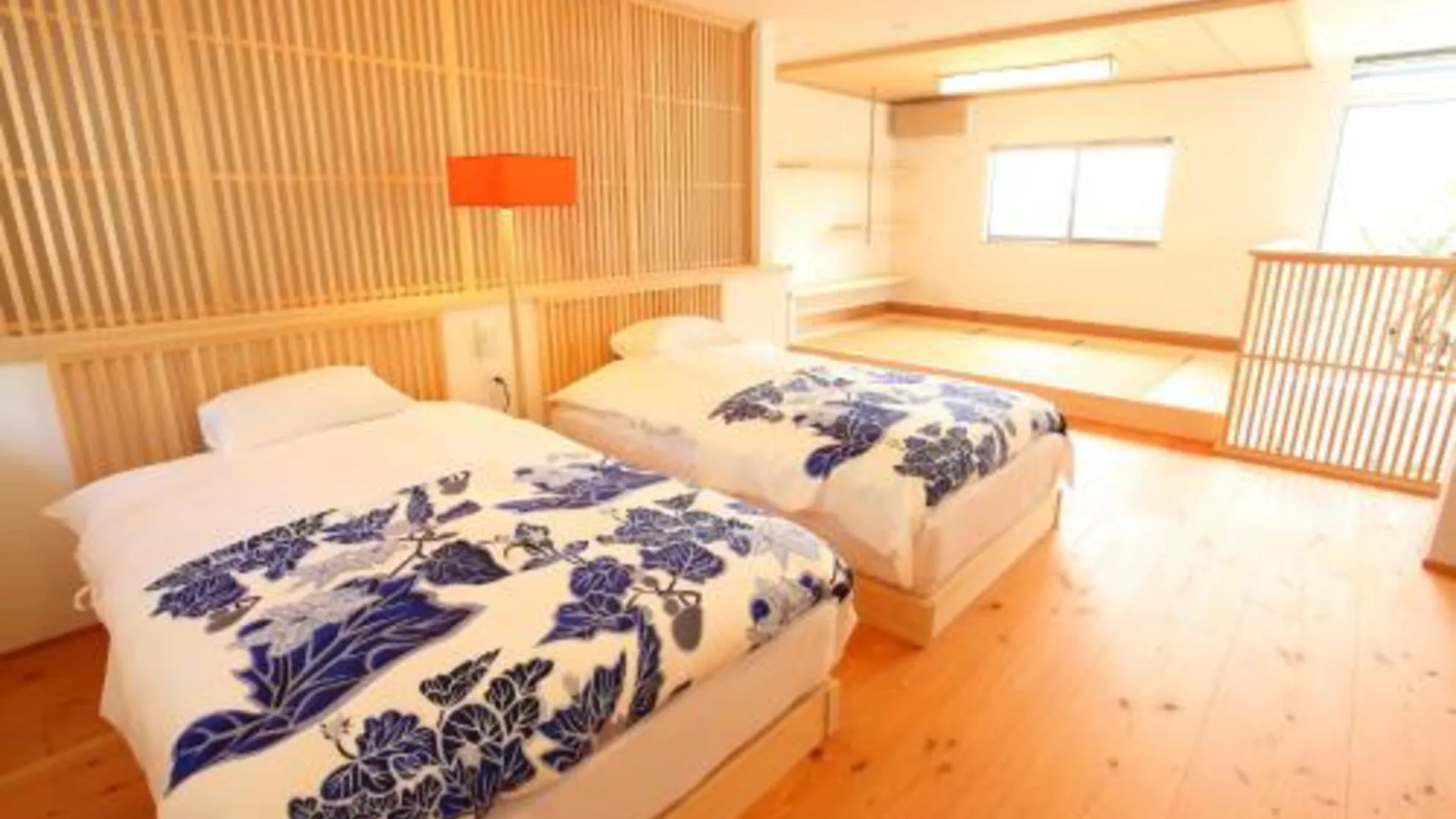 교토 산조보산소 4성급 호텔 스위트룸