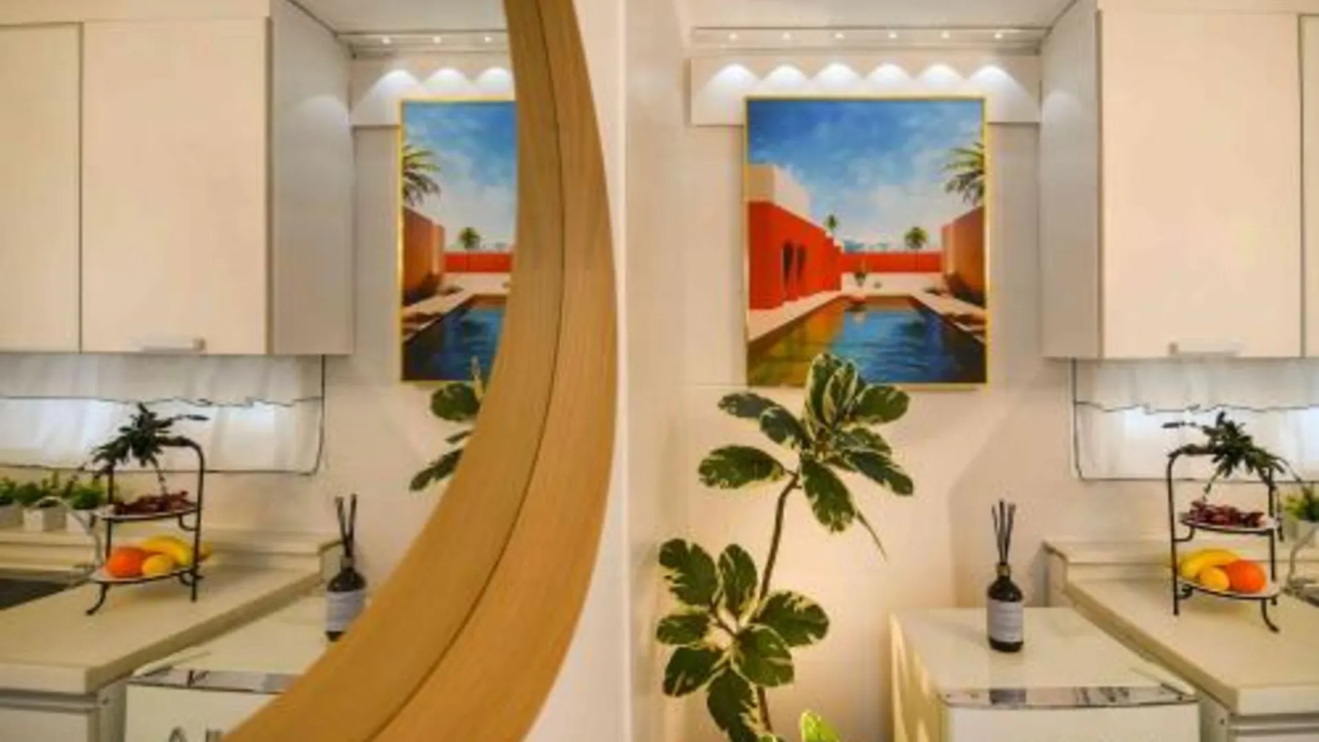 서울 온기 하우스 3성급 싱글룸 객실