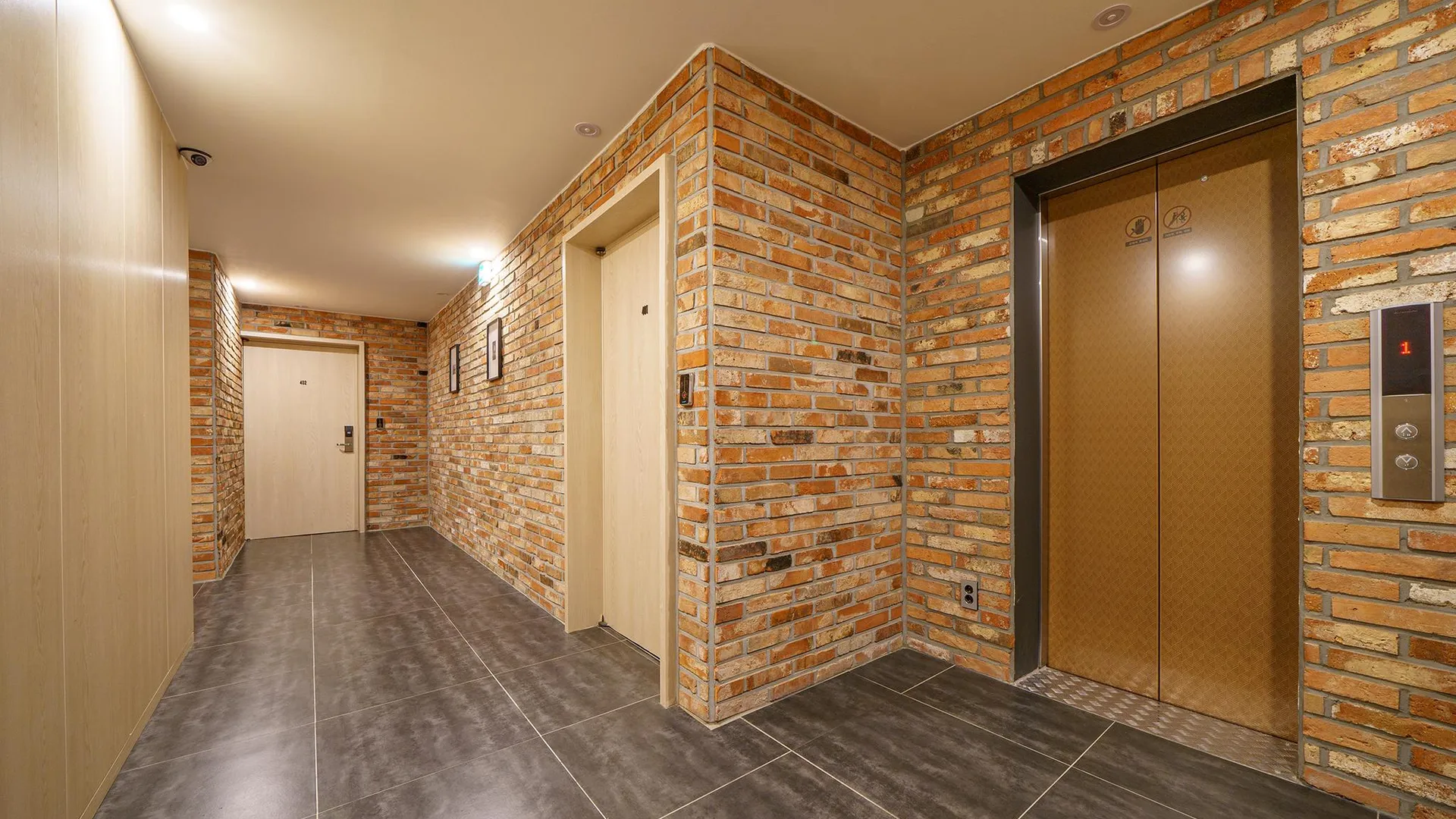 울산 울산 삼산 넘버25 울산삼산점 3성급 호텔 레스토랑