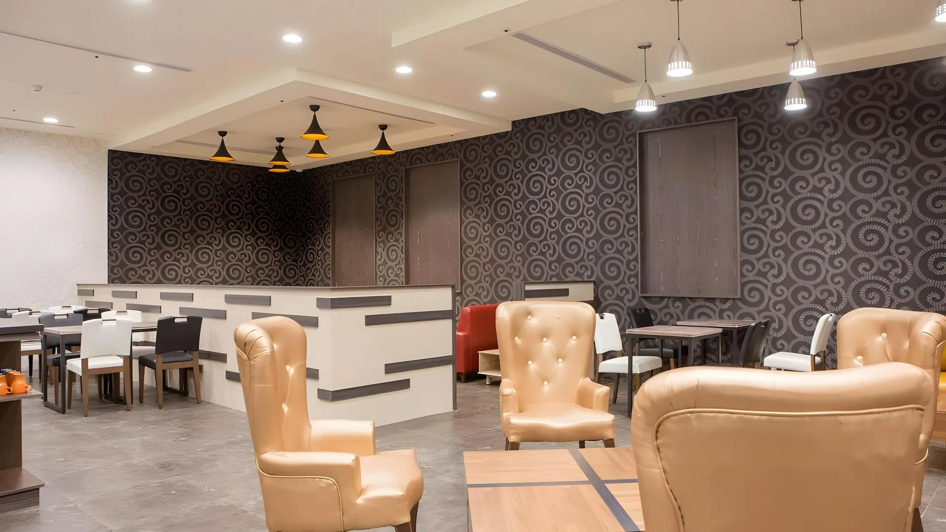 타이베이 플레이스 X 호텔 3성급 호텔 외관