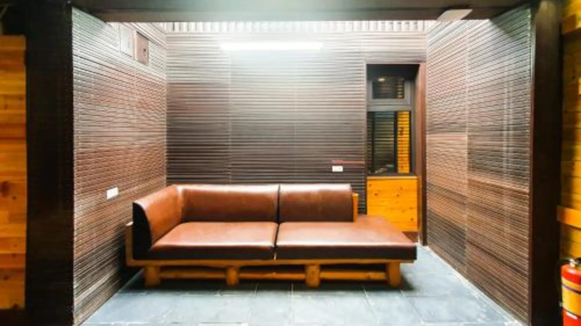 사파 푸 지앙 반 홈스테이 사파 4성급 게스트하우스 레스토랑